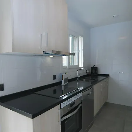 Belvilla By Oyo Casa Theunissen * Rojales
