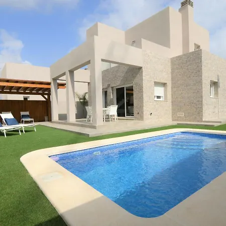 Belvilla By Oyo Casa Theunissen * Rojales