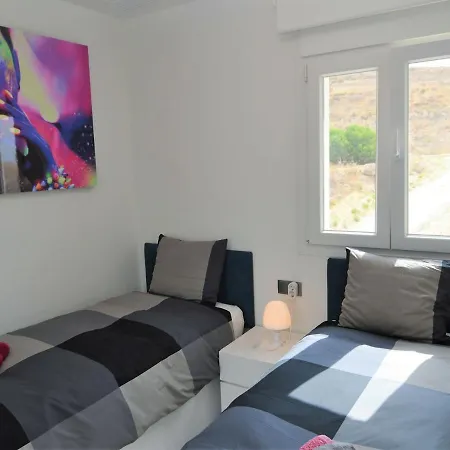 Belvilla By Oyo Casa Theunissen *