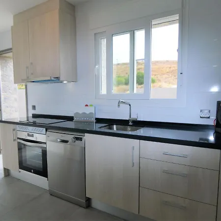 Belvilla By Oyo Casa Theunissen Villa *