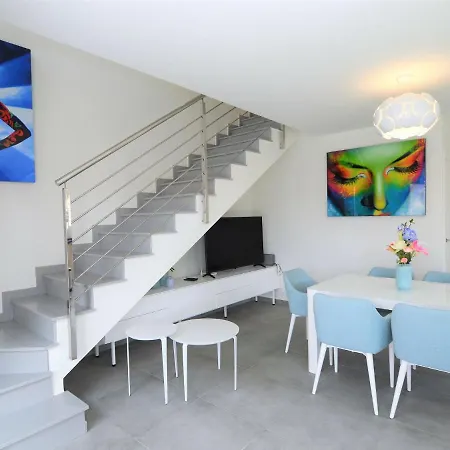 Belvilla By Oyo Casa Theunissen *