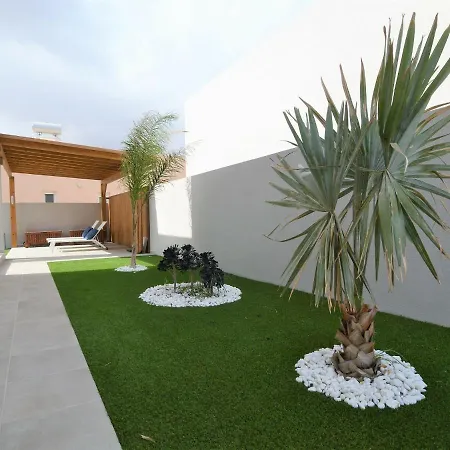Belvilla By Oyo Casa Theunissen Villa *