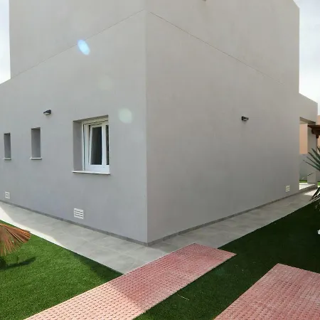 Villa Belvilla By Oyo Casa Theunissen Rojales