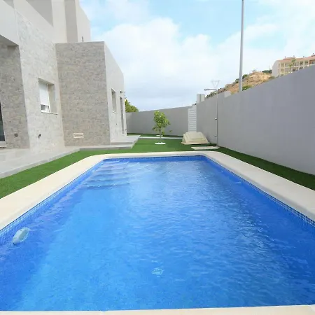 Belvilla By Oyo Casa Theunissen Villa