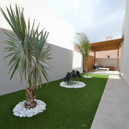 Belvilla By Oyo Casa Theunissen Villa
