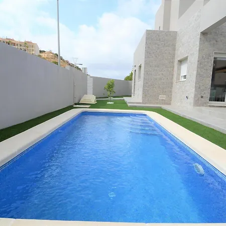 Belvilla By Oyo Casa Theunissen *