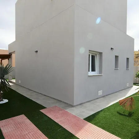 Villa Belvilla By Oyo Casa Theunissen Rojales