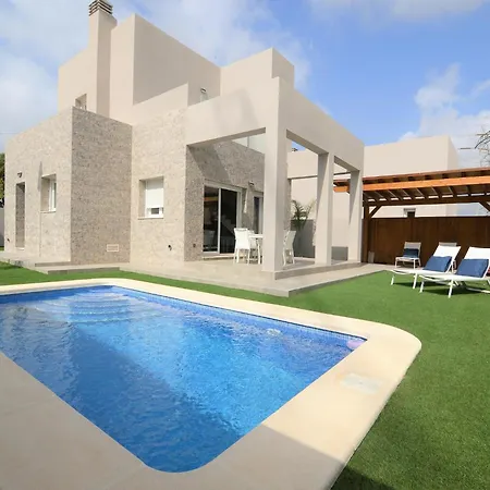 Villa Belvilla By Oyo Casa Theunissen *