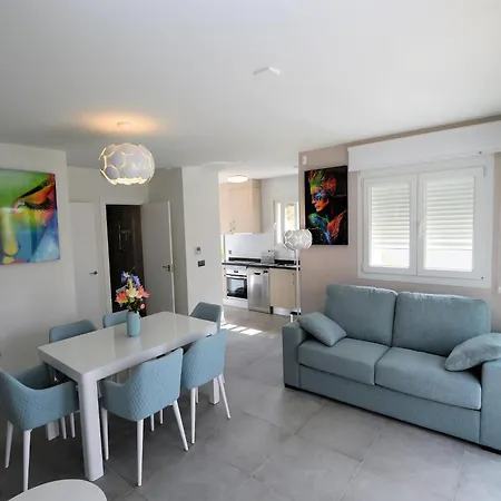 Belvilla By Oyo Casa Theunissen