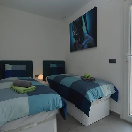 Belvilla By Oyo Casa Theunissen *