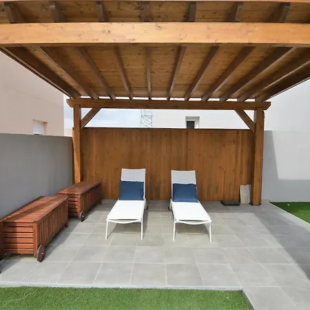 Belvilla By Oyo Casa Theunissen Rojales