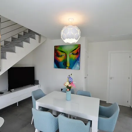 Belvilla By Oyo Casa Theunissen *