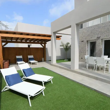 Belvilla By Oyo Casa Theunissen Villa Rojales
